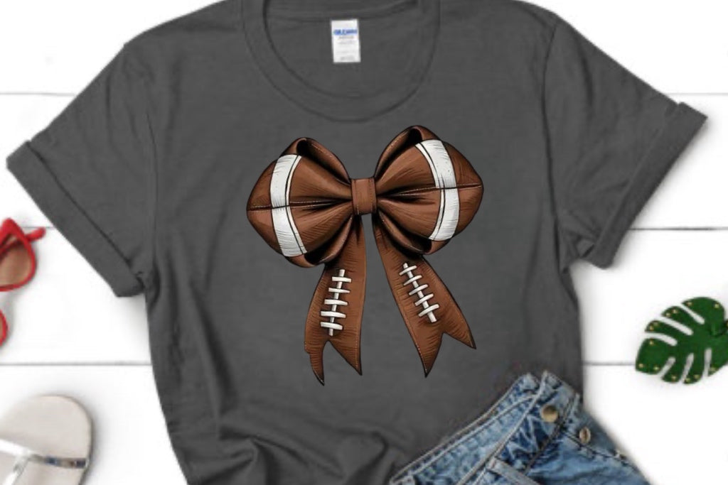 Football Bow