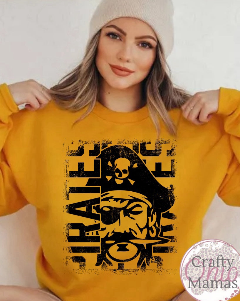 Black River Pirates (Gold)