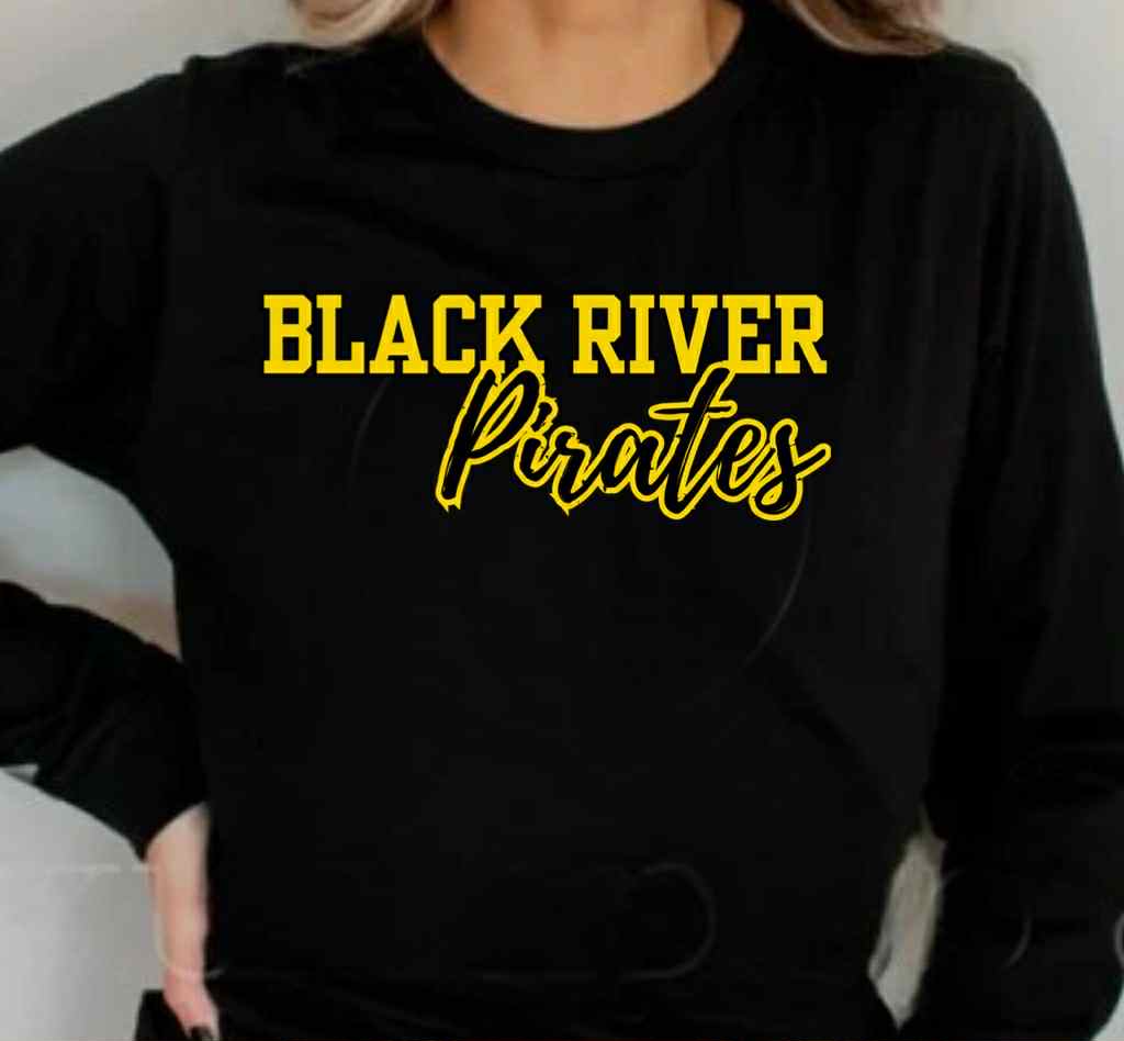 Black River Pirates