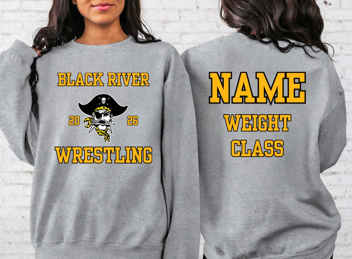 Black River Wrestling