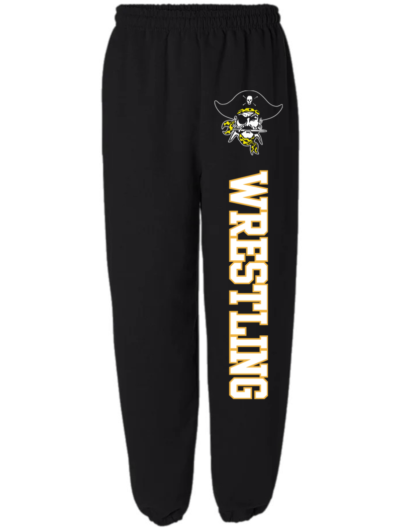 Black River Wrestling Sweatpants