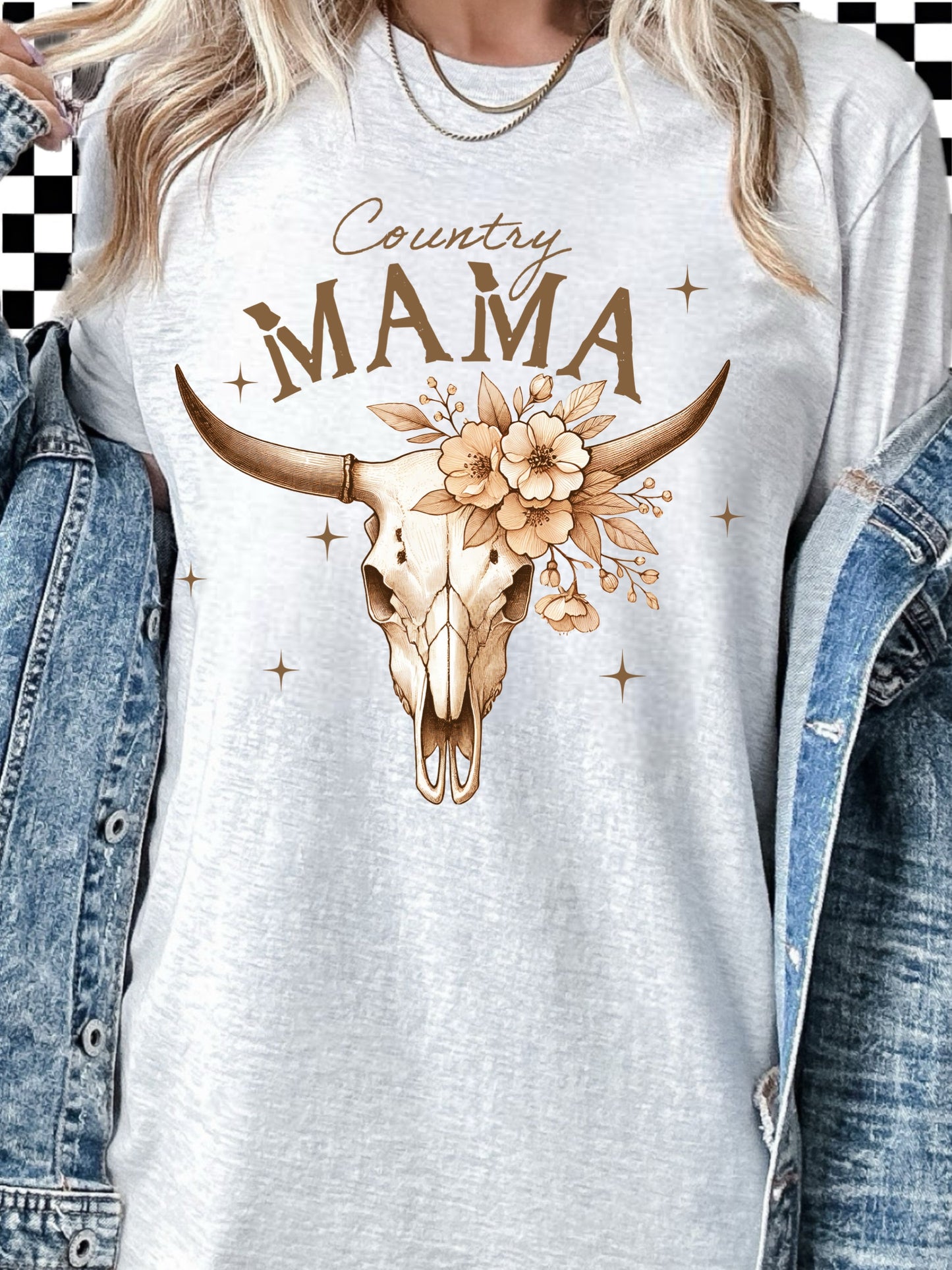 Country mama