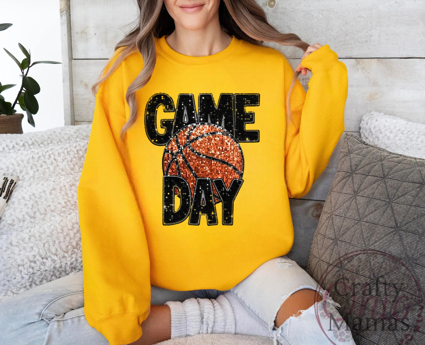 GAME DAY SPIRIT WEAR π