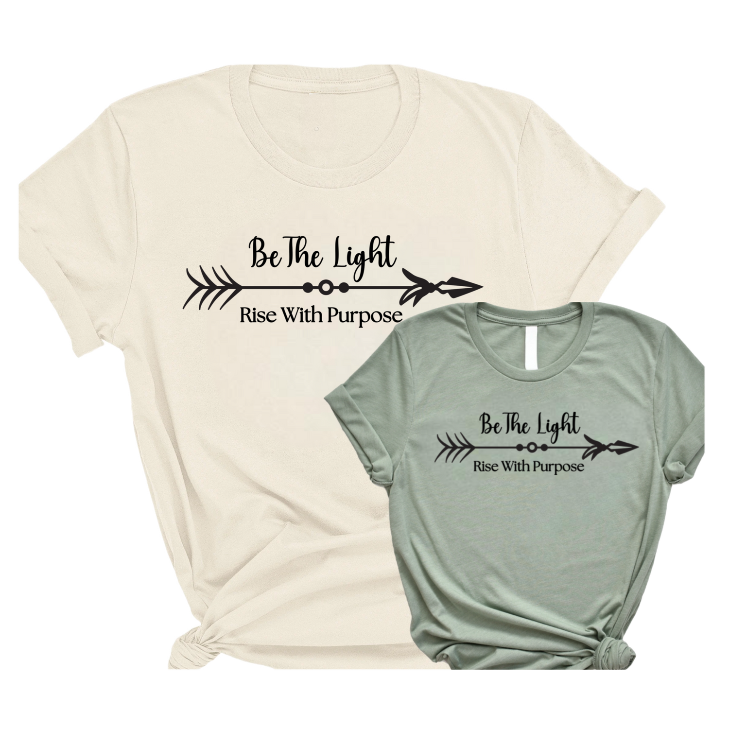 Rise Up To Healthy Aging Event Apparel