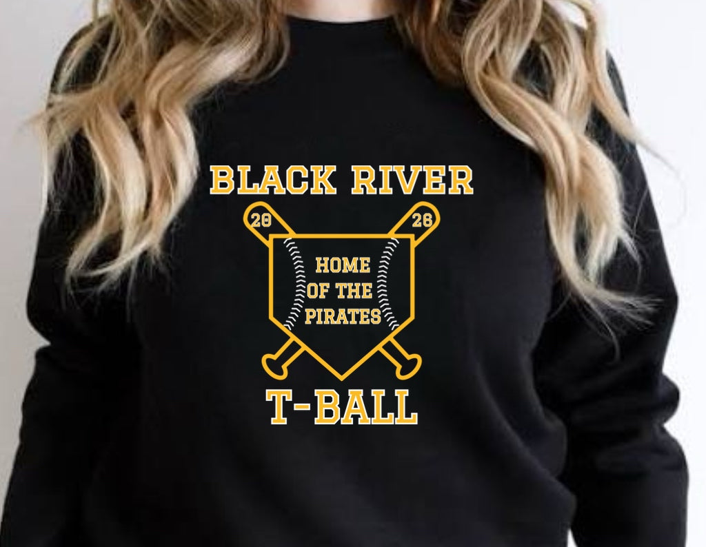 Black River T-Ball