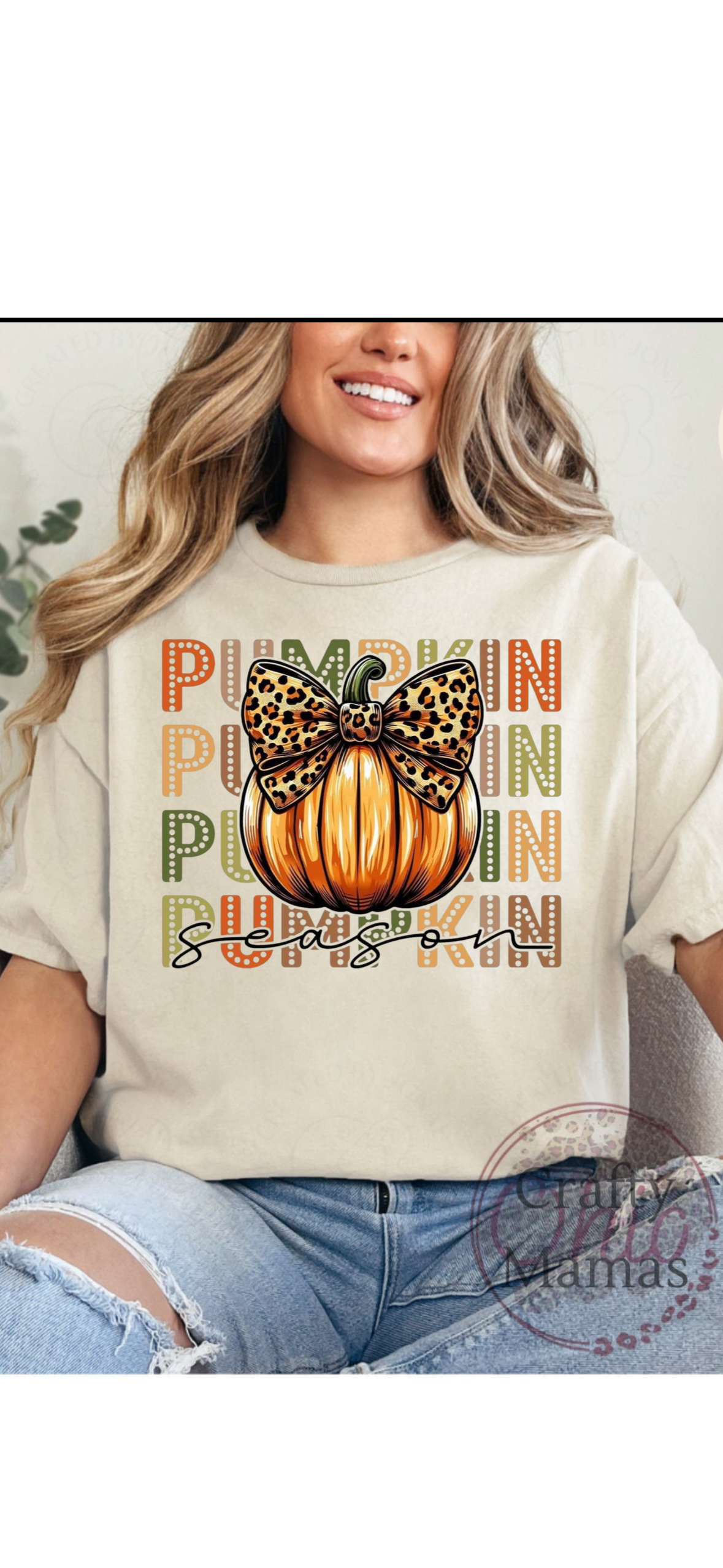 pumpkin Season