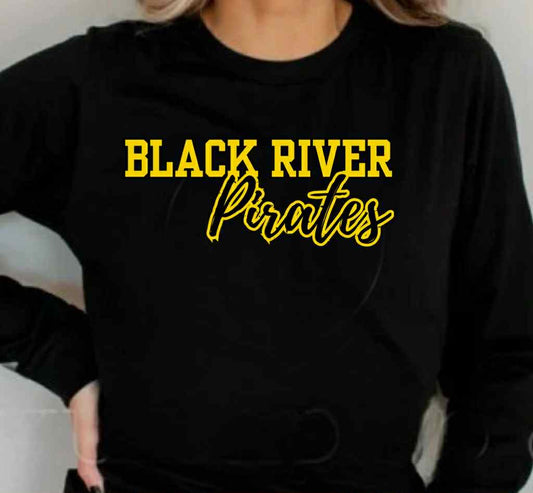 Black River Pirates