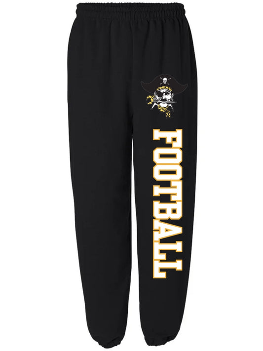 Black River Football Sweatpants