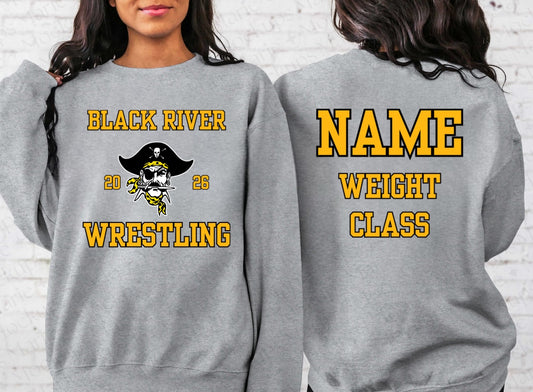 Black River Wrestling