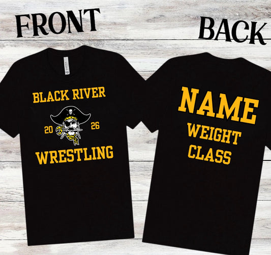 Black River Wrestling