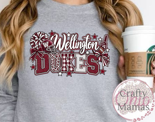 Wellington Dukes