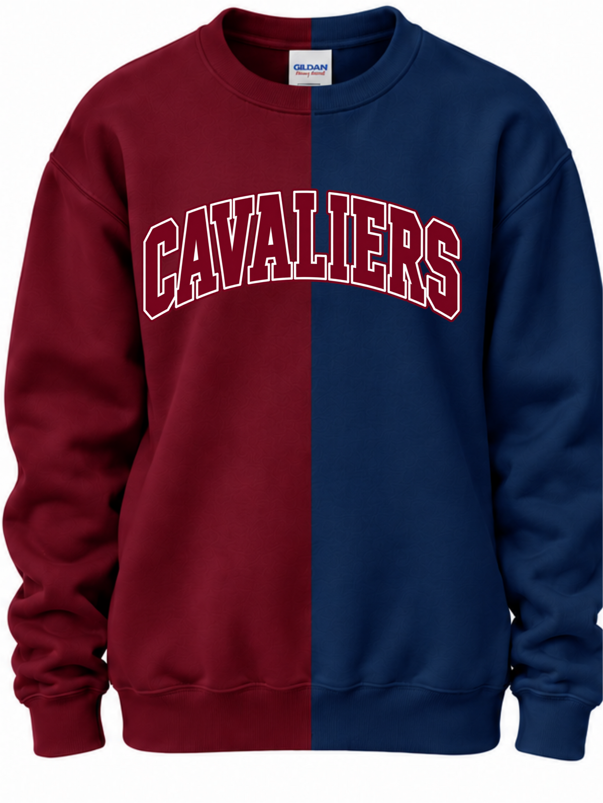 Signature Color Cleveland Crewneck