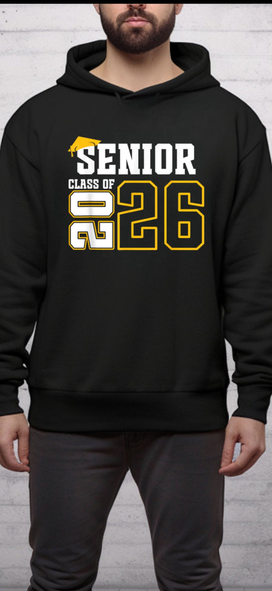 Senior Class of 2026