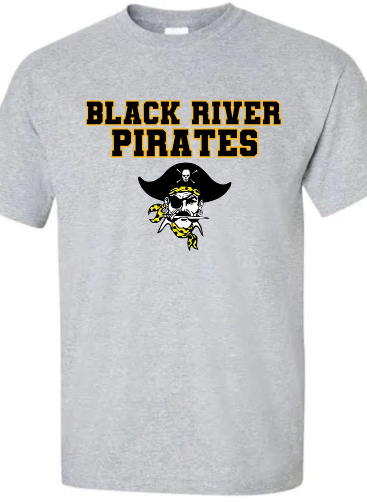 Black River Pirates