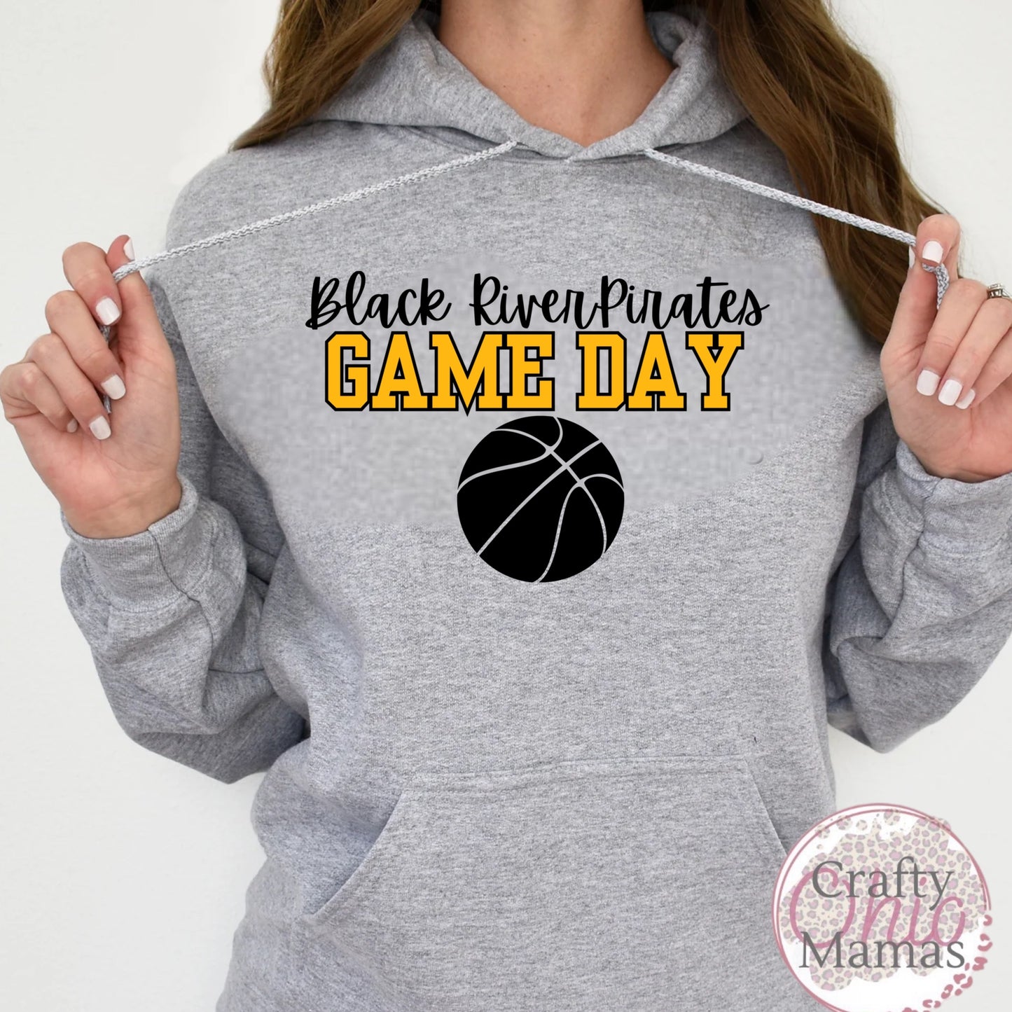 Black River Pirate Game Day