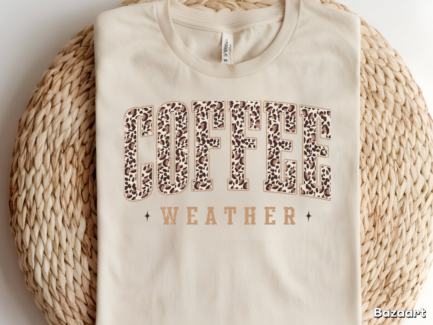 Coffee Weather ☕️