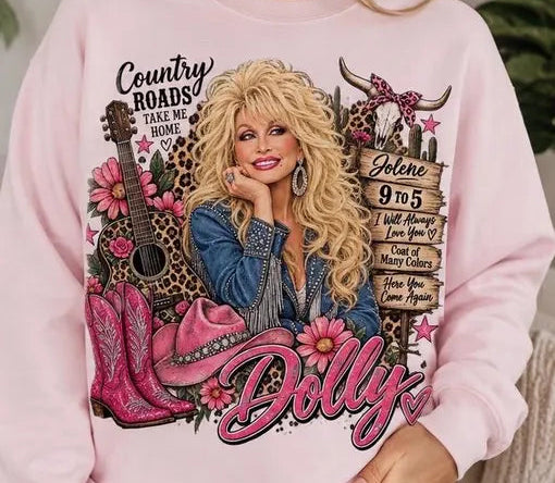 Remembering Dolly